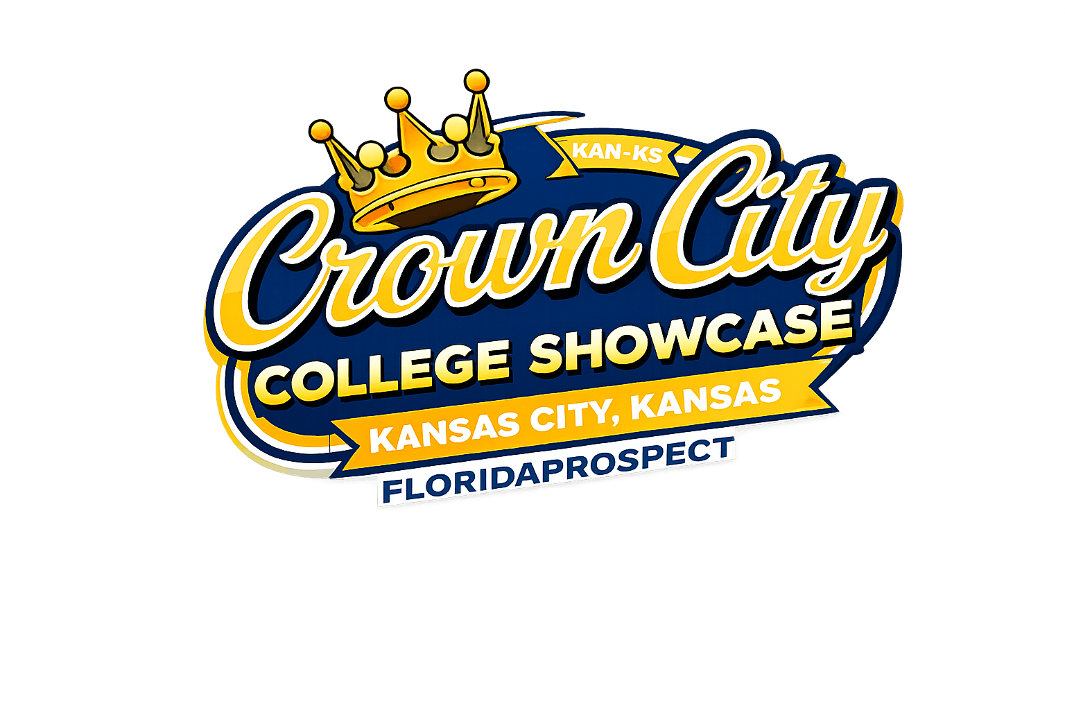 Crown City Showcase Logo